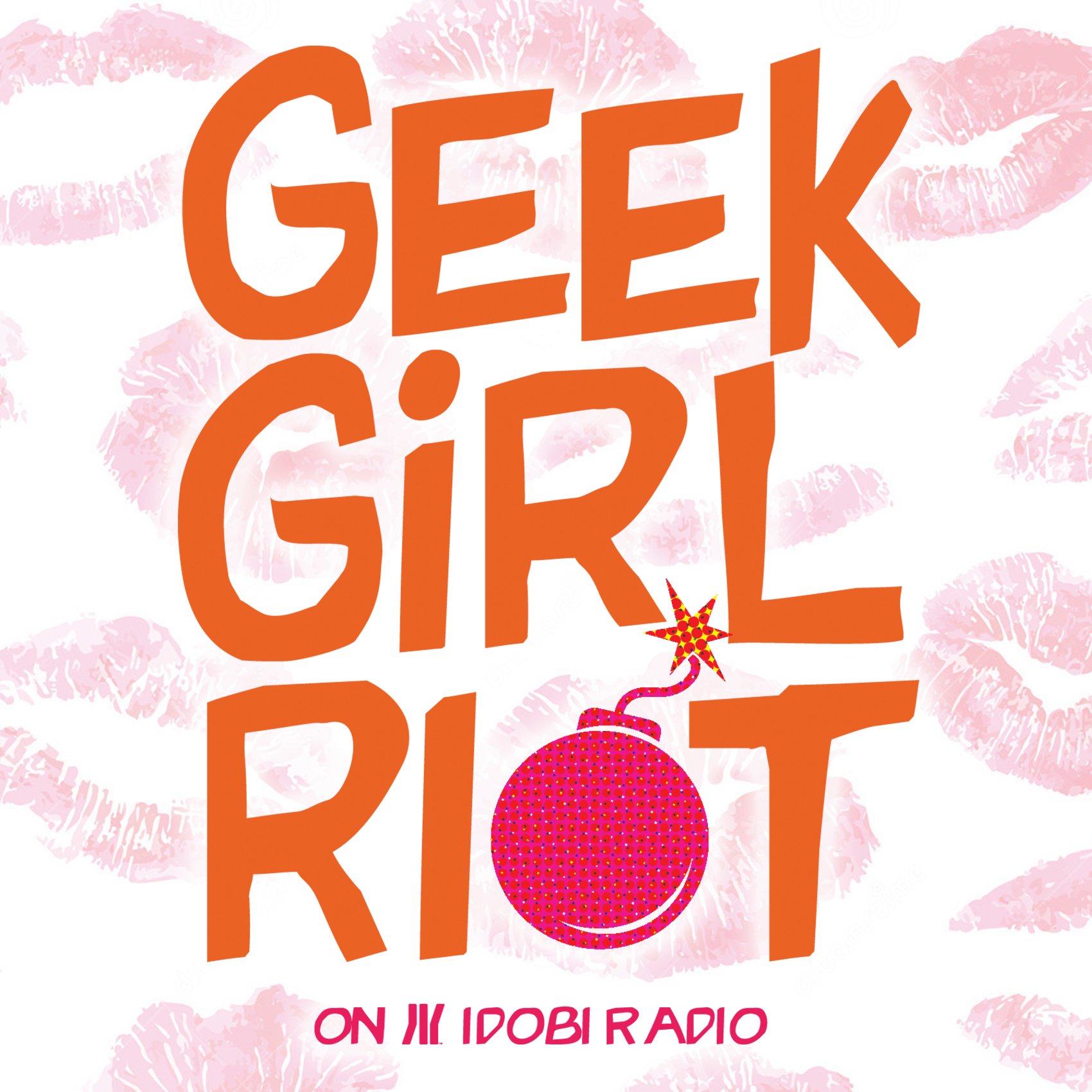 Geek Girl Riot